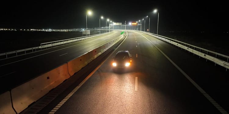 42 de ani de comunism vs. perioada de când suntem „sclavii Europei”. Harta care spune totul