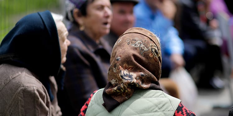 Pensiile Europei se prăbușesc sub propria greutate. Singura țară care a schimbat regulile jocului