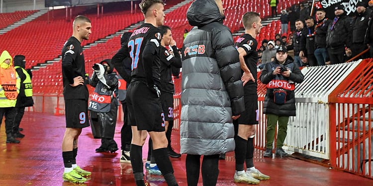 Vestiarul FCSB, pe un butoi de pulbere?! Gigi Becali dezvăluie: „S-a supărat că el a făcut deplasarea, iar alții nu!”