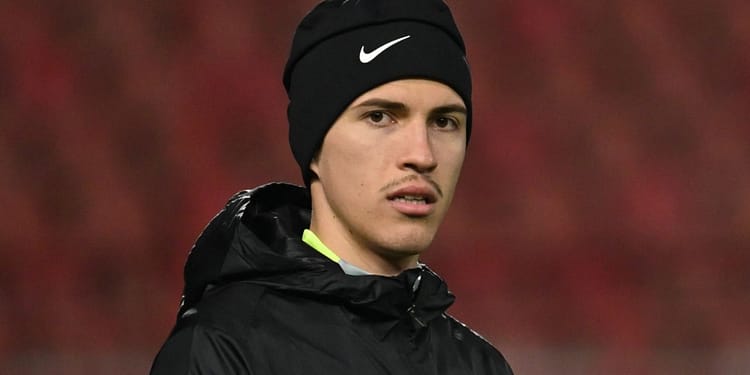 Gigi Becali a luat decizia în cazul lui Octavian Popescu, după ce l-a făcut praf în direct la TV