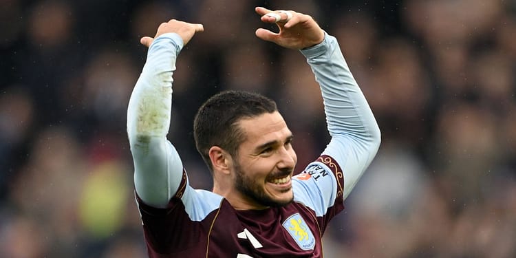 ACUM Aston Villa -1, pe VOYO. ”Tunarii” își continuă cursa pentru titlu