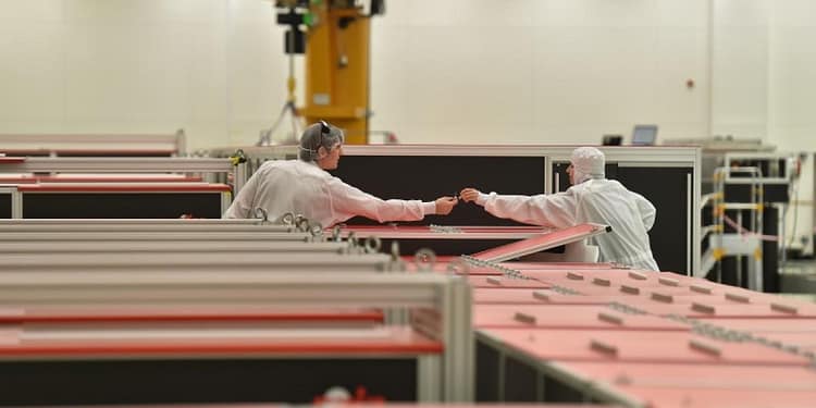 Cel mai puternic laser din lume. Dranga a deschis drumul: Se construiește o facilitate unică la Măgurele