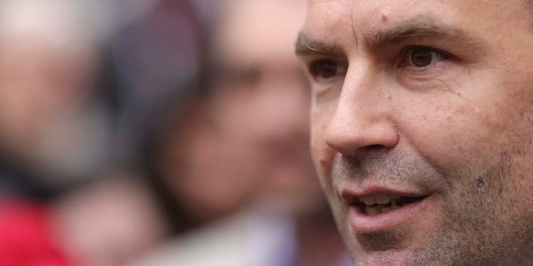 VIDEO Drulă a votat: „Am votat cu încredere și optimism pentru orașul nostru”