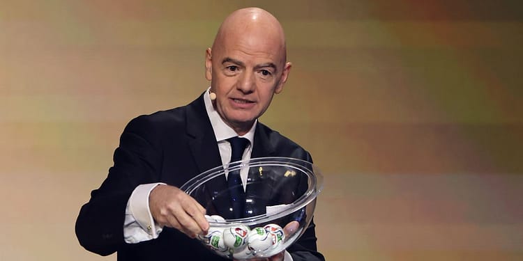 Schimbare istorică: Mondialul aduce o premieră spectaculoasă după 20 de ani!