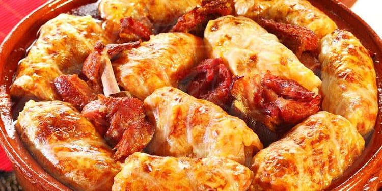 O dronă a căzut în oala de sarmale la Târgul de Crăciun și a făcut pagubă de 1 milion de dolari