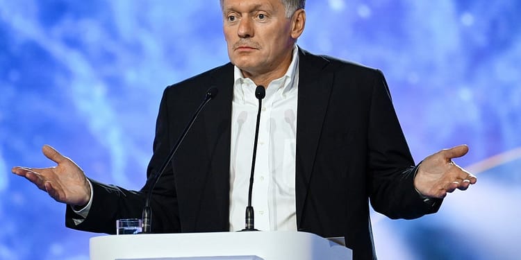 Moscova afirmă că noua Strategie de Securitate a SUA este „în mare măsură aliniată” cu viziunea Rusiei