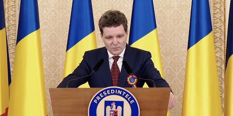 Nicușor Dan a reacționat după alegerile locale parțiale. Ce i-a transmis lui Ciprian Ciucu