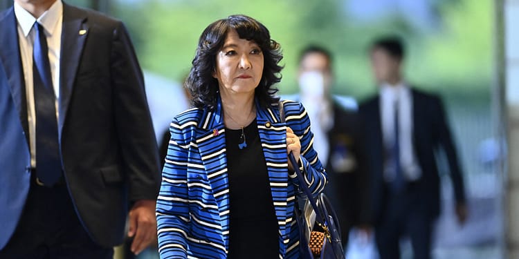 Japonia toarnă apă rece pe o cerință venită de la Bruxelles privind finanțarea Ucrainei