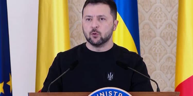 Zelenski ține cu „dinții” de teritoriul Ucrainei în negocieri: subiectul care divizează cele trei părți