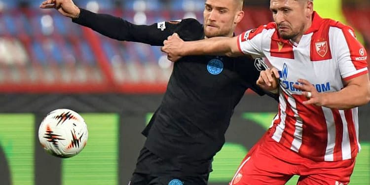 Anunțul lui Gigi Becali despre revenirea lui Daniel Bîrligea: „E numărul unu”