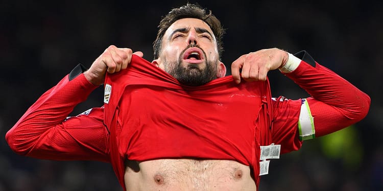 Wolverhampton – Manchester United 1-4! Diavolii au făcut spectacol pe „Molineux”