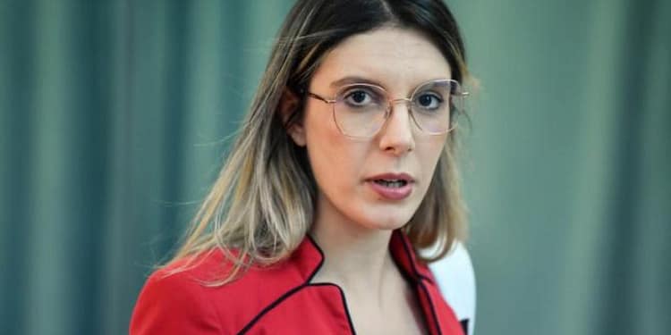 Diana Buzoianu, reacție după ce PSD i-ar fi cerut lui Ilie Bolojan să o demită