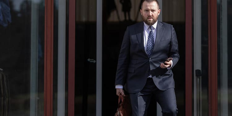 „Justiție capturată”. Într-o investigație Recorder, Marius Voineag este acuzat de o procuroare care vorbește sub anonimat că șeful DNA vrea control asupra dosarelor