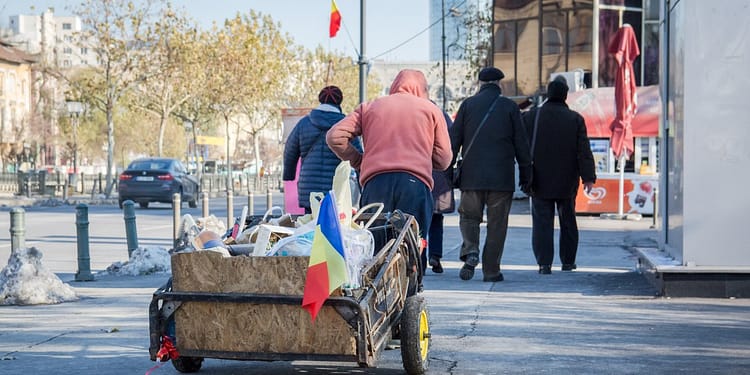 Capitolele la care România e depășită până și țări ca India și Iran. Economist: „Pentru a fi performant nu mai e nevoie să construiești avioane”