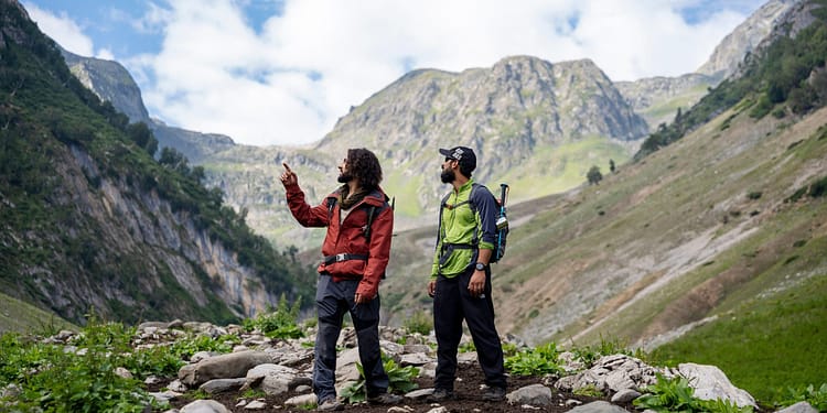 „Până și animalele par confuze”. Un mare ghețar se retrage și lasă în loc o lume cu totul nouă