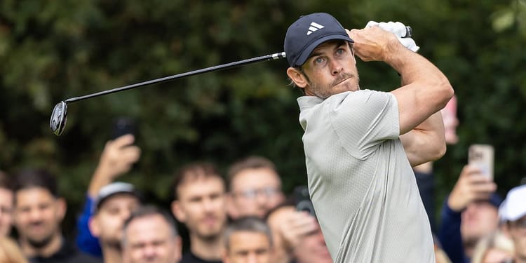 Gareth Bale, dezvăluiri puternice! A făcut public motivul real pentru care s-a retras din fotbal