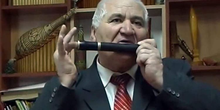 Digifonful şi ceatârna au devenit parte a Patrimoniului Cultural Imaterial UNESCO