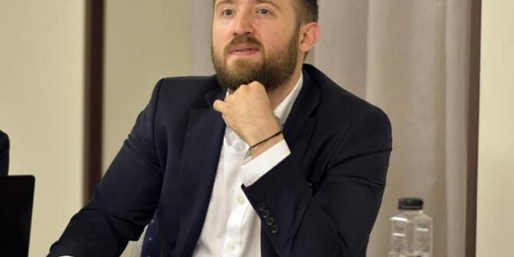 Marius Voineag, prima reacție după ce USR a cerut să fie demis de la DNA