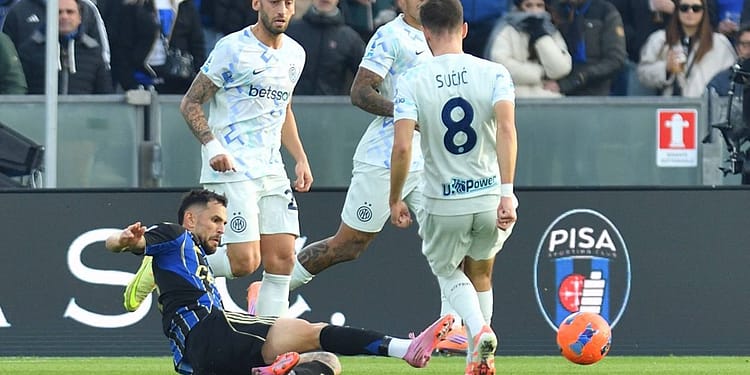 Marius Marin ar putea să schimbe antrenorul la Pisa » „De nerecunoscut! Trebuie să întorc foaia”