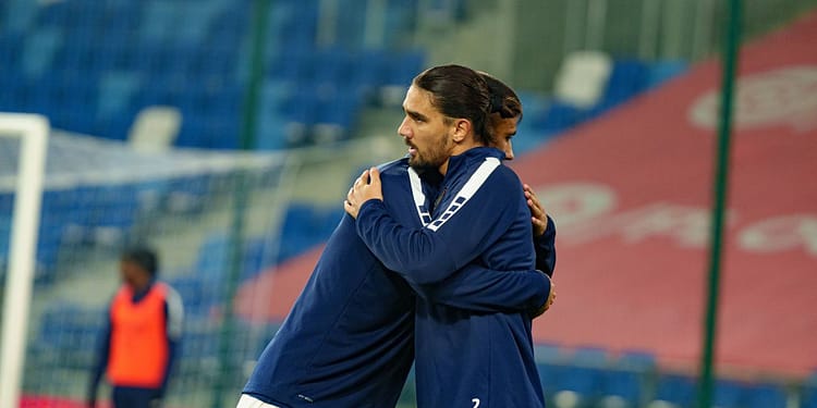 Portughezul care vrea să joace pentru România, evoluții excelente în Europa! E printre cei mai buni fundași