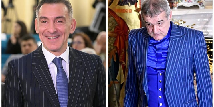 Cu ce problemă se va confrunta FCSB după fereastra de achiziții din iarnă. Dilema lui Ilie Dumitrescu și reacția lui Gigi Becali