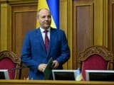Fostul președinte al Parlamentului Ucrainei, Andrii Parubîi, a fost ucis la Liov. A fost împușcat de 5 ori